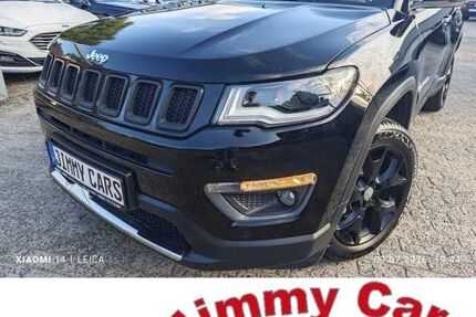 Jeep Compass 106.000 km 14.999 &euro; Kiel-Moorsee 24145
