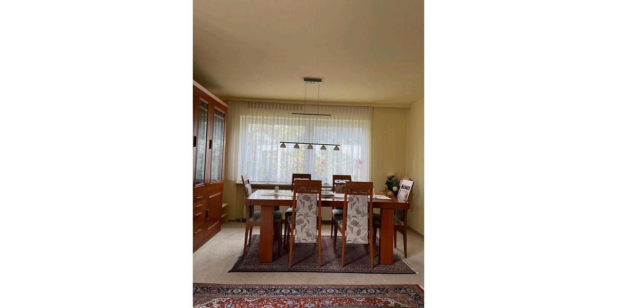 Charmantes Einfamilienhaus in Kiel-Klausbrook 5 zimmer