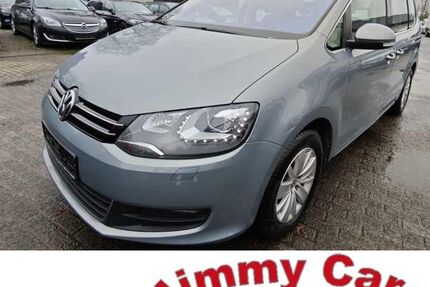 VW Sharan 185.000 km 8.999 € Kiel-Moorsee 24145