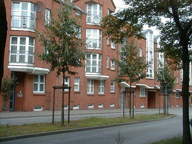 Dachgeschoßwohnung Kiel Gaarden-Ost - 3.5 Zimmer, 88 m&sup2;, 784&euro; | Angebot:26096396