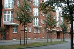 Dachgeschoßwohnung Kiel Gaarden-Ost - 3.5 Zimmer, 88 m&sup2;, 784&euro; | Angebot:26096396