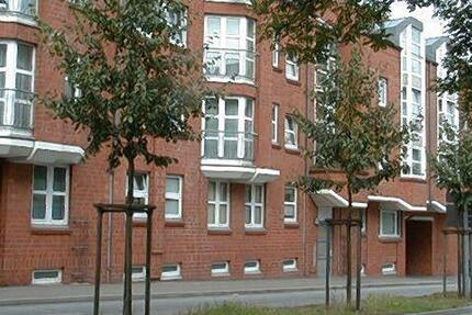 Wohnung Kiel Gaarden-Ost - 3.5 Zimmer, 88 m&sup2;, 791&euro; | Angebot:26096396