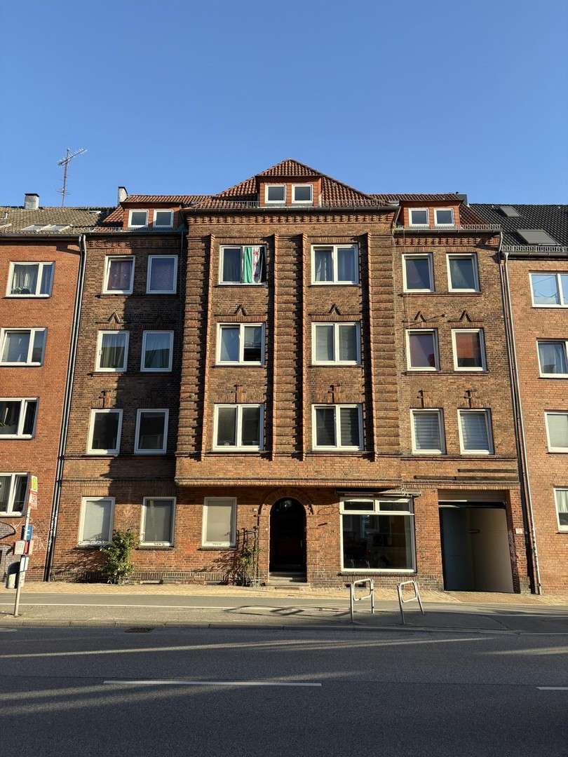 Wohnung zum Mieten in kiel 880 € 80 m² 3 zimmer