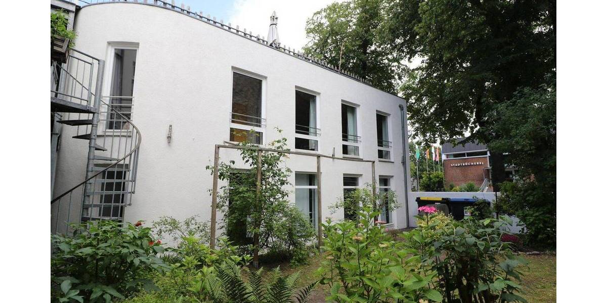Mehrfamilienhaus, Wohnhaus Eckernförde - 1 Zimmer, 439 m&sup2;, 1.650.000&euro; | Angebot:26791138