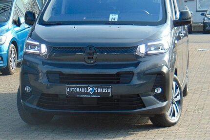 Citroen SpaceTourer 29.089 km 34.990 &euro; Neumünster 24537