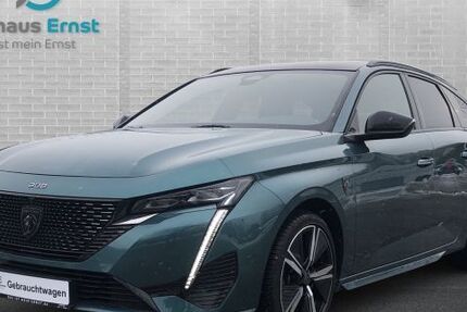 Peugeot 308 30.000 km 25.990 &euro; Kiel 24107