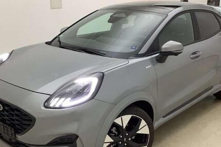 Ford Puma 14.662 km 27.900 € Neumünster 24536