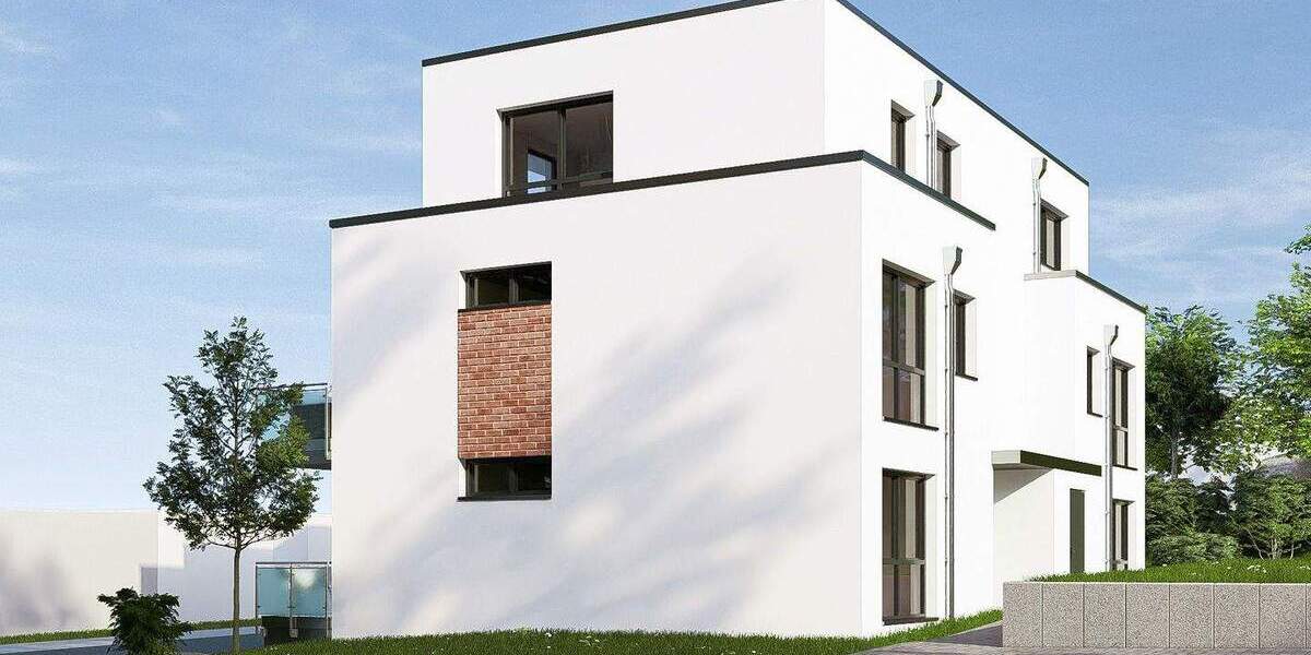 Etagenwohnung Lütjenburg - 2 Zimmer, 57 m&sup2;, 259.000&euro; | Angebot:25821264