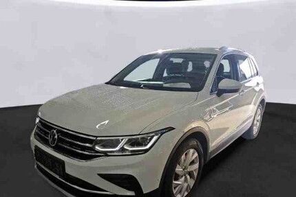 VW Tiguan 34.090 km 28.990 &euro; Bordesholm 24582