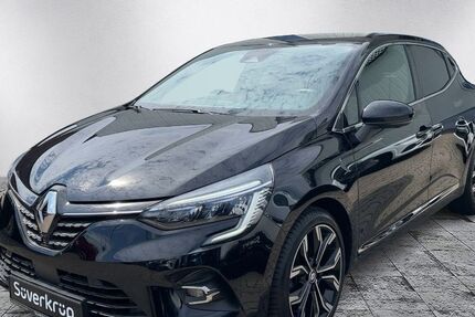 Renault Clio 42.000 km 15.490 &euro; Kiel 24118