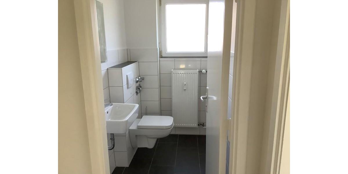 Erdgeschoßwohnung Eckernförde - 4 Zimmer, 82 m&sup2;, 807&euro; | Angebot:26066512
