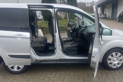 Ford Transit 197.000 km 5.600 &euro; Kiel 24113