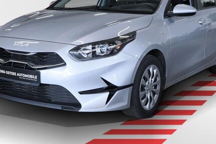 Kia ceed Sportswagon 24.348 km 14.950 &euro; Neumünster 24536