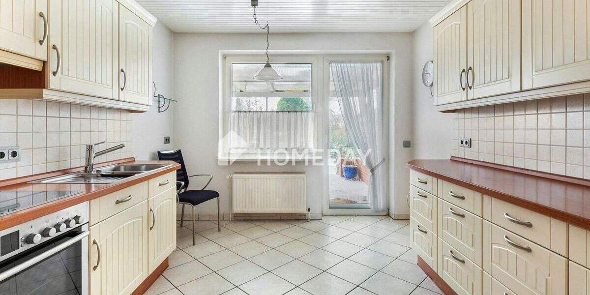 Einfamilienhaus Büdelsdorf - 4 Zimmer, 112 m&sup2;, 315.000&euro; | Angebot:25697571