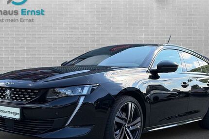 Peugeot 508 58.800 km 24.900 &euro; Kiel 24107