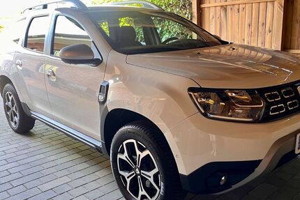 Dacia Duster 69.000 km 13.900 &euro; Altenholz 24161