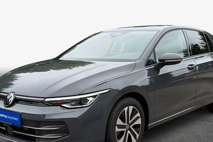 VW Golf 8.550 km 25.990 &euro; Preetz-Schellhorn 24211