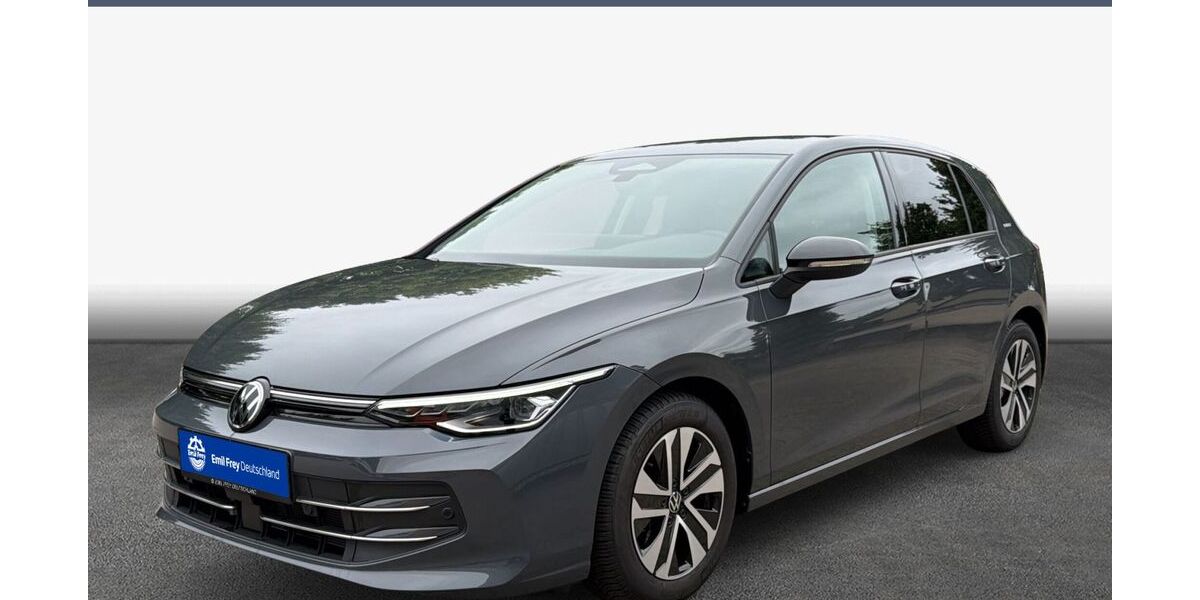 VW Golf 8.550 km 25.990 &euro; Preetz-Schellhorn 24211