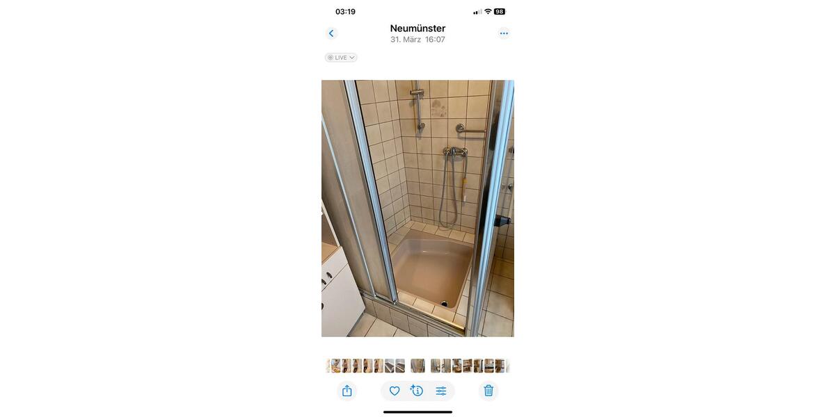Einfamilienhaus Neumünster - 5 Zimmer, 110 m&sup2;, 1.000&euro; | Angebot:26166400