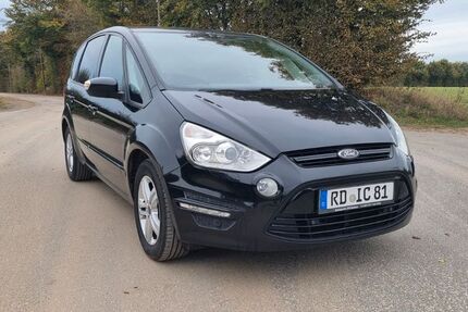 Ford S-Max 305.000 km 3.790 &euro; Nortorf 24589