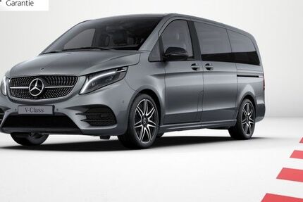 Mercedes-Benz V 250 56.159 km 51.890 &euro; Eckernförde 24340