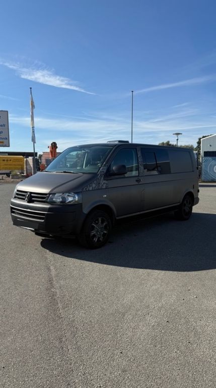 VW T5 Transporter 275.500 km 15.800 € Fargau 24256