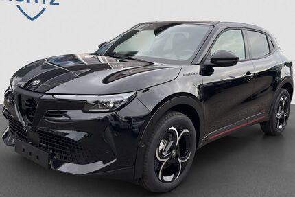 Alfa Romeo Junior 4.500 km 31.900 € Gettorf / Kiel 24214