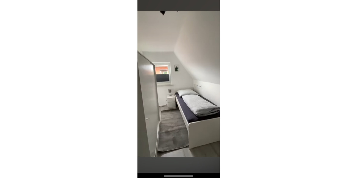 Doppelhaushälfte Kiel Ellerbek - 3 Zimmer, 67 m&sup2;, 950&euro; | Angebot:25251339