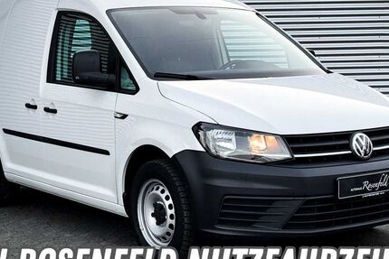 VW Caddy 95.000 km 13.555 &euro; Schwentinental (Kiel) 24223