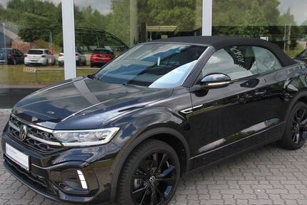 VW T-Roc 7.990 km 39.980 &euro; Neumünster 24539