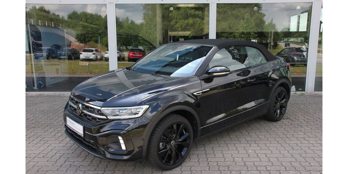 VW T-Roc 7.990 km 39.980 &euro; Neumünster 24539
