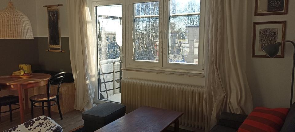 3-Zimmer-Wohnung in Kiel Pries-Friedrichsort 3 zimmer