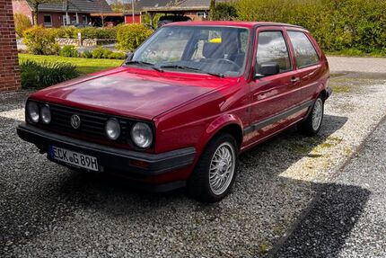 VW Golf 225.000 km 3.800 &euro; Bornhöved 24619