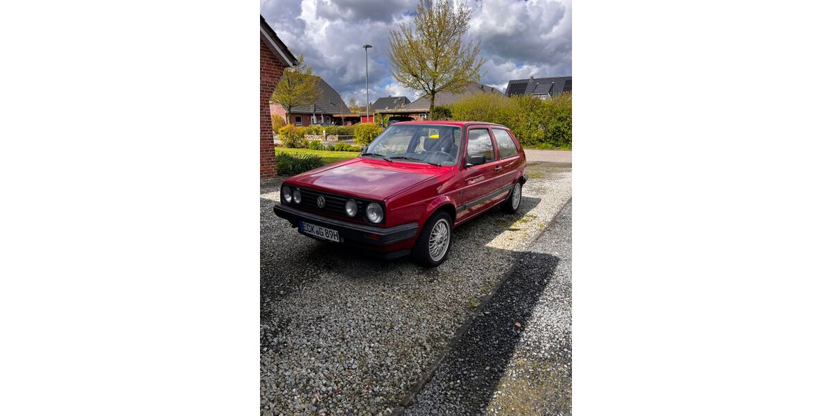 VW Golf 225.000 km 3.800 &euro; Bornhöved 24619