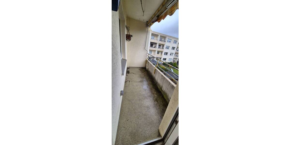 Etagenwohnung Kiel Mettenhof - 3 Zimmer, 67 m&sup2;, 159.000&euro; | Angebot:26017614