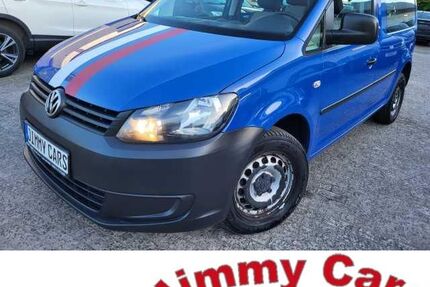 VW Caddy 247.000 km 5.999 € Kiel-Moorsee 24145