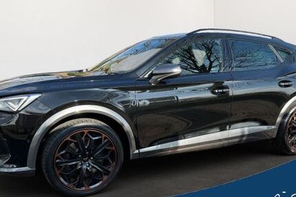 Cupra Formentor 94.000 km 22.990 &euro; Lütjenburg 24321