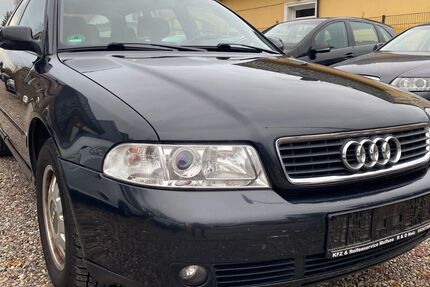 Audi A4 262.000 km 999 &euro; Kiel 24145