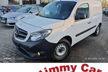 Mercedes-Benz Citan 149.221 km 8.999 &euro; Kiel-Moorsee 24145