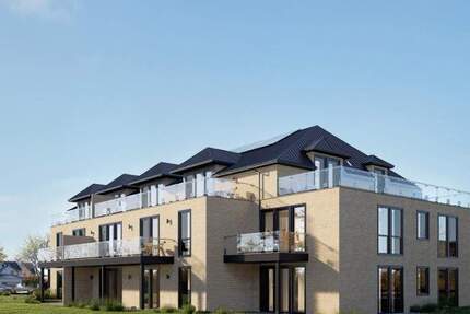 Wohnung Bornhöved - 3 Zimmer, 97 m&sup2;, 360.000&euro; | Angebot:25702735