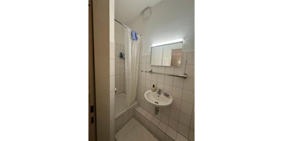 Etagenwohnung Kiel Schreventeich - 1 Zimmer, 25 m&sup2;, 430&euro; | Angebot:26112446