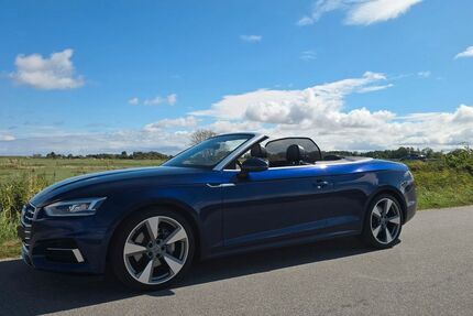 Audi A5 131.000 km 22.700 &euro; Kiel 24113