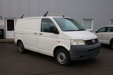 VW T5 Transporter 329.000 km 2.890 &euro; Neumünster 24539