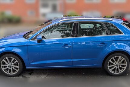 Audi A3 139.000 km 12.950 &euro; Kiel/Molfsee 24113