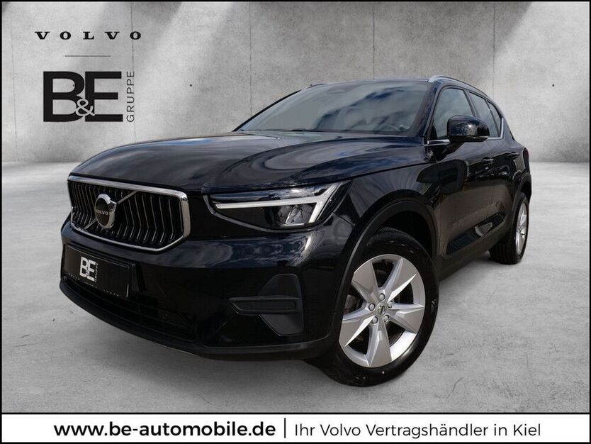 XC40