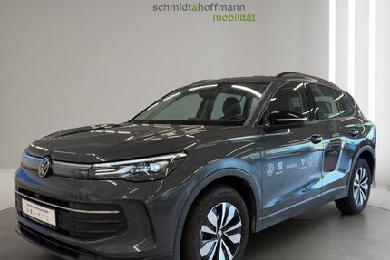 VW Tiguan 19.000 km 35.980 &euro; Neumünster 24539