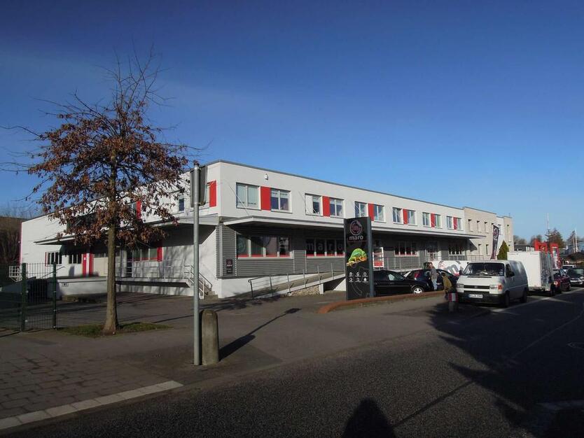 Büro in Bürogemeinschaft - 20 m² und 37 m² sind verfügbar