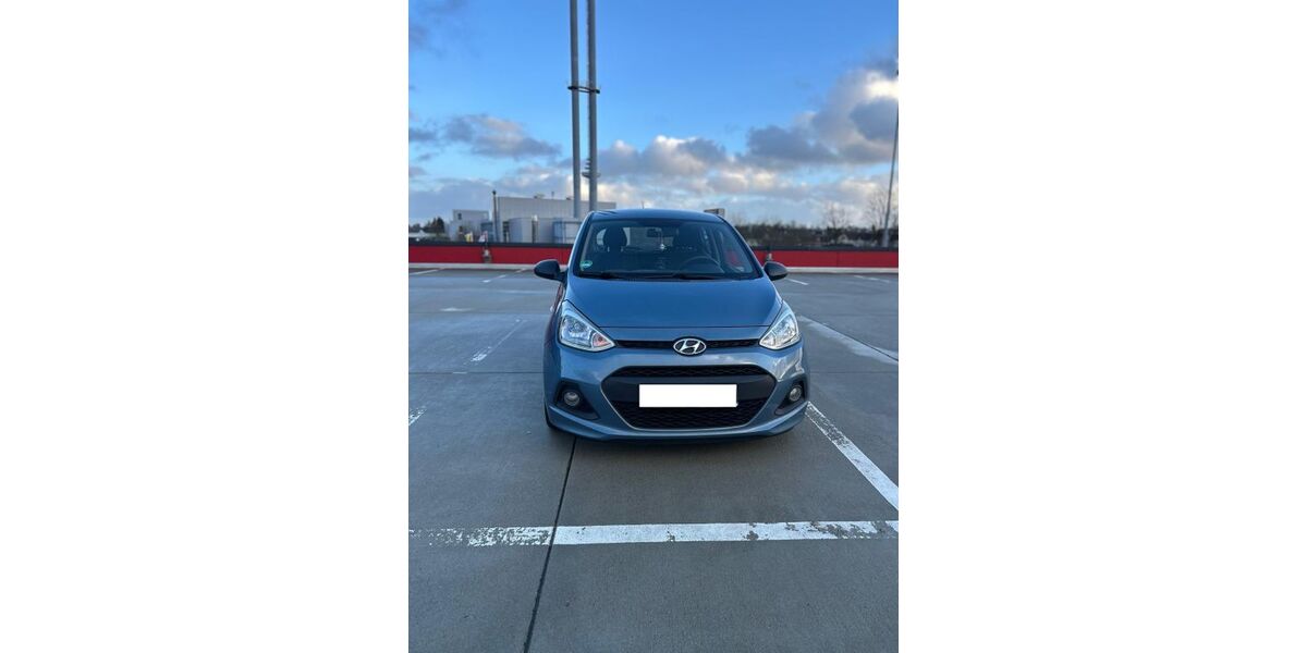 Hyundai i10 147.600 km 4.099 &euro; Kiel 24113
