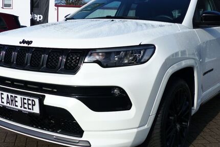 Jeep Compass 26.985 km 27.900 &euro; Neumünster 24539