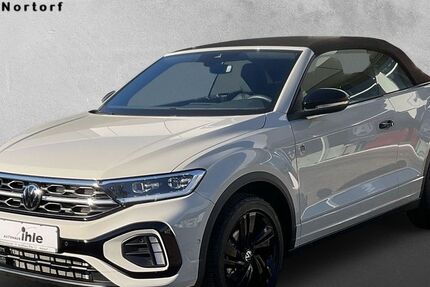 VW T-Roc 4.600 km 42.780 &euro; Nortorf 24589